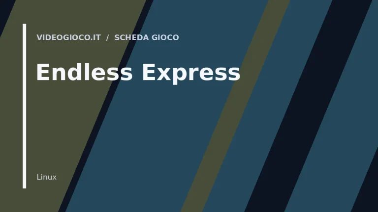 Endless Express
