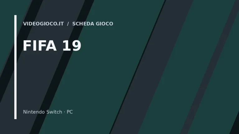 FIFA 19
