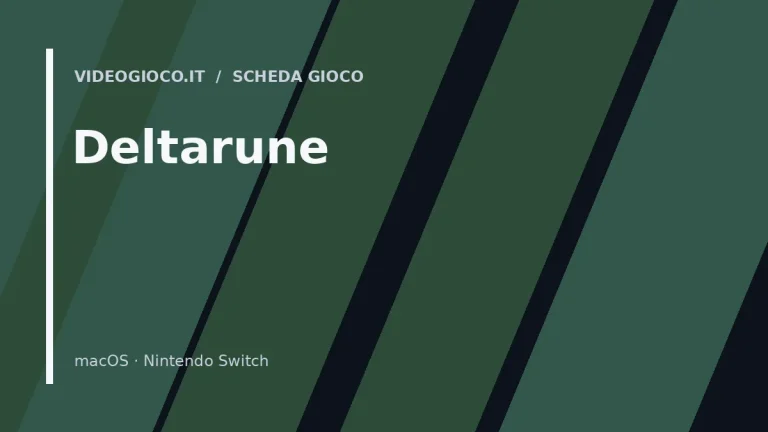 Deltarune