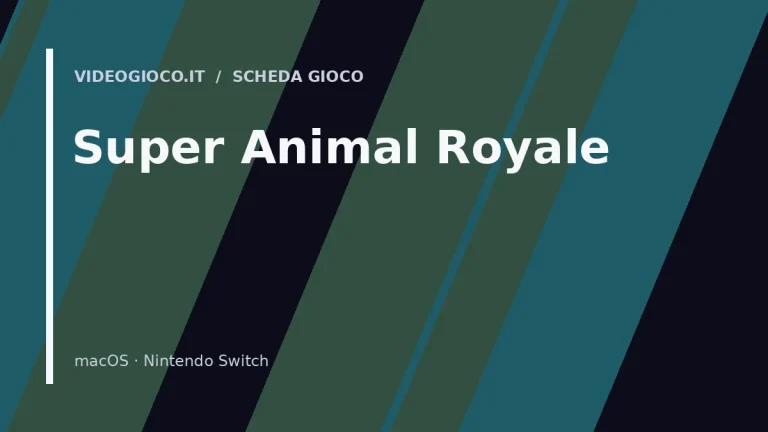 Super Animal Royale