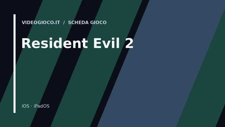 Resident Evil 2