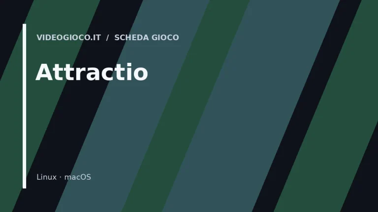 Attractio