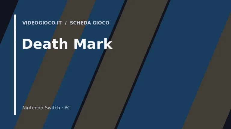 Death Mark