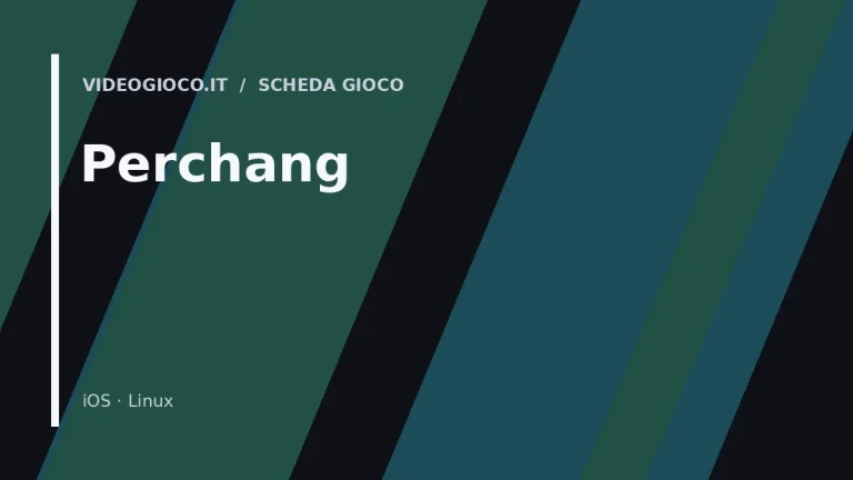 Perchang