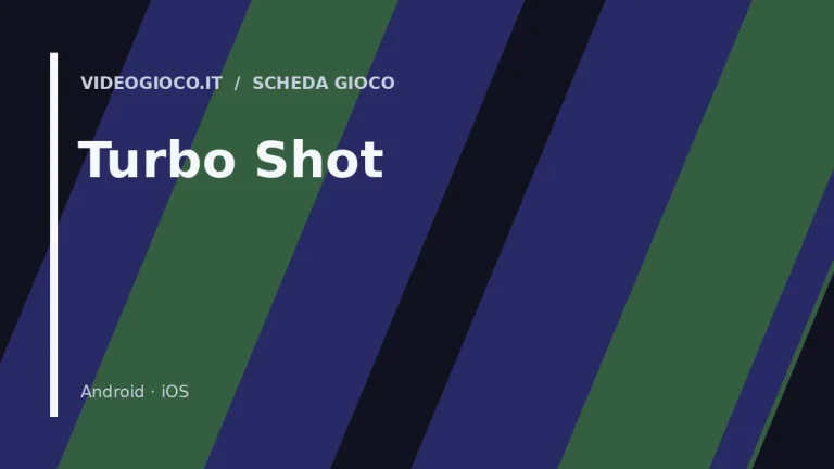 Turbo Shot