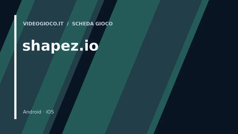 shapez.io