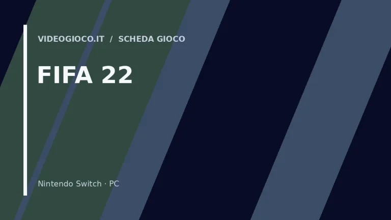 FIFA 22