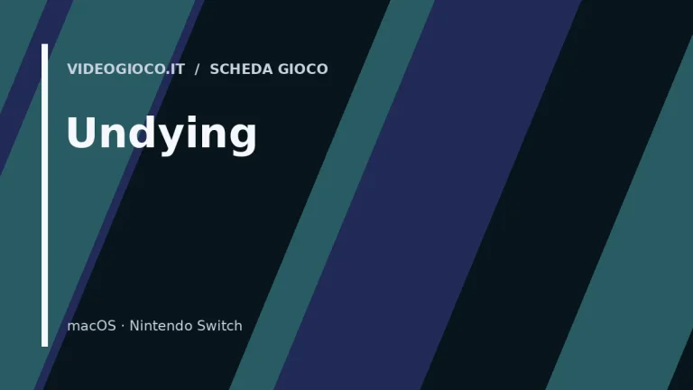 Undying