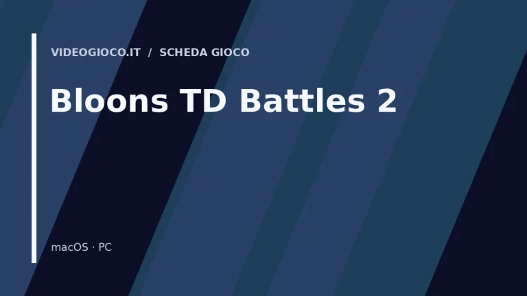 Bloons TD Battles 2