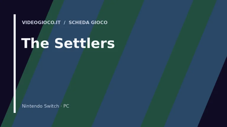 The Settlers