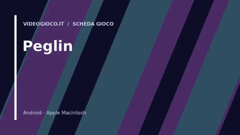 Peglin