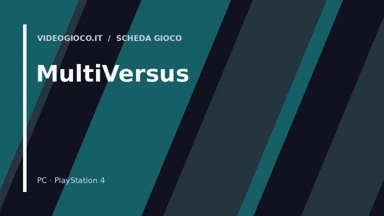 MultiVersus