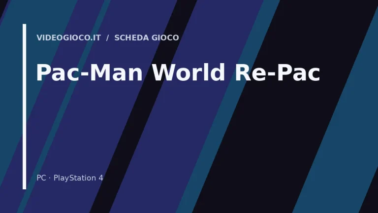 Pac-Man World Re-Pac