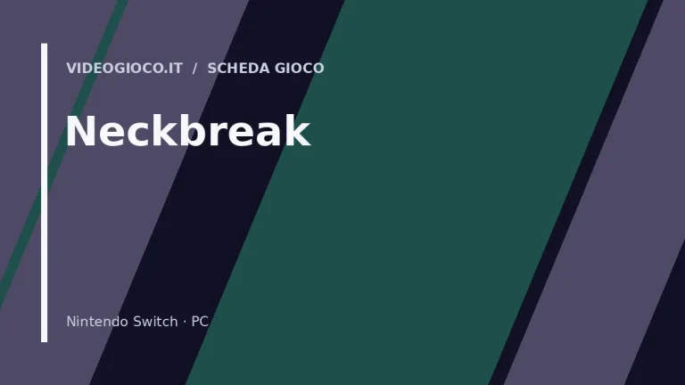 Neckbreak
