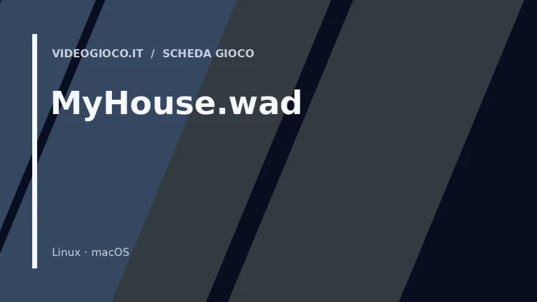 MyHouse.wad