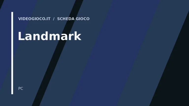Landmark