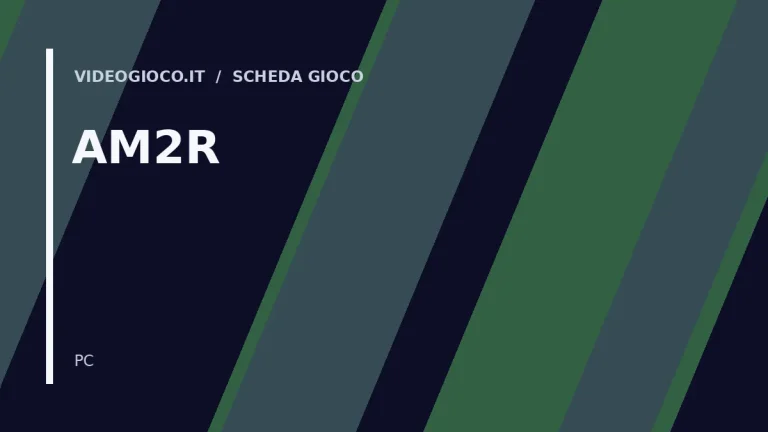 AM2R