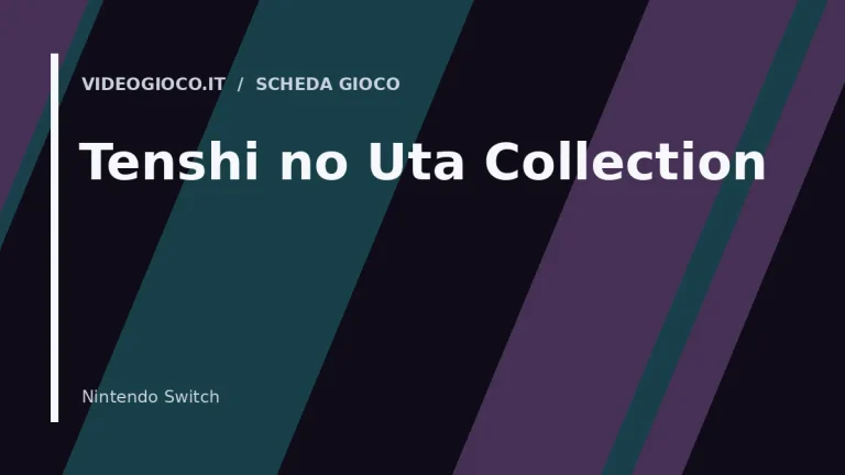 Tenshi no Uta Collection