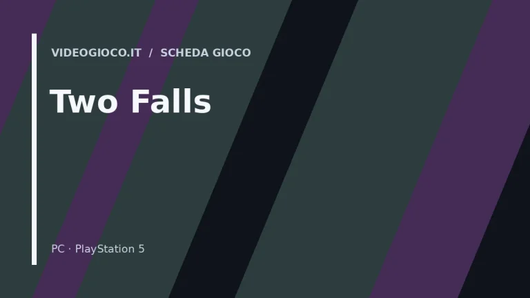 Two Falls