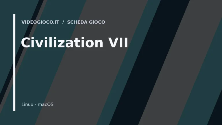 Civilization VII