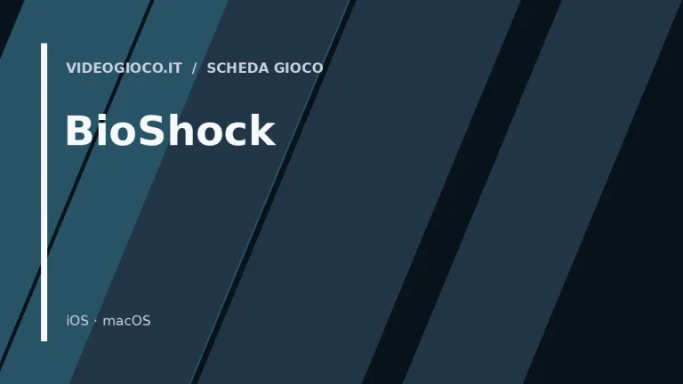 BioShock