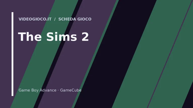 The Sims 2