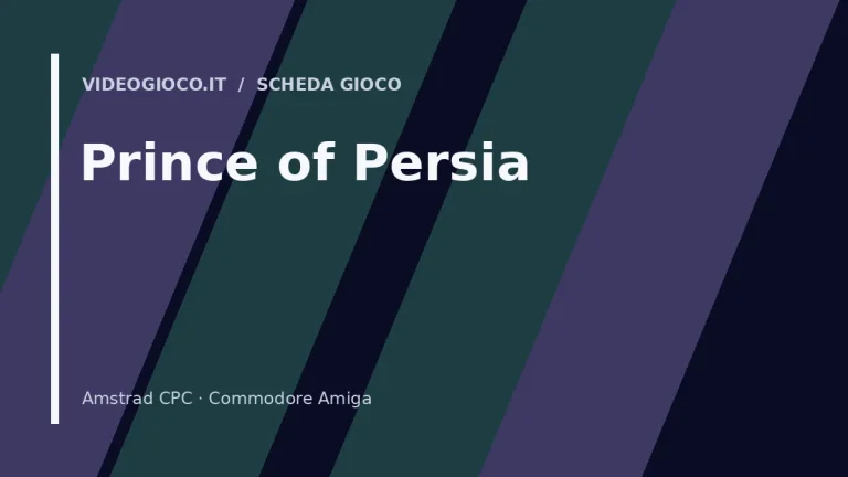 Prince of Persia