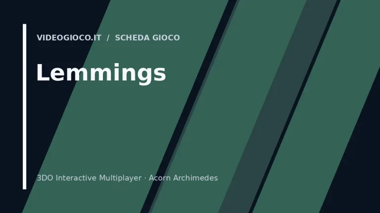 Lemmings