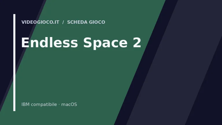 Endless Space 2