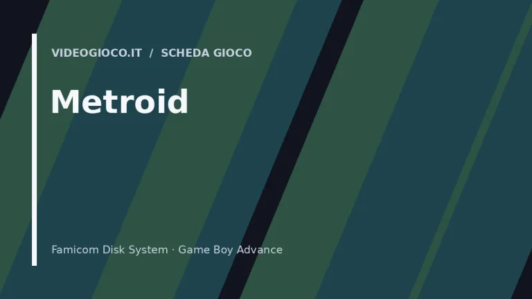 Metroid
