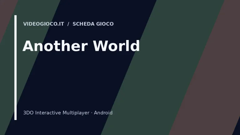 Another World