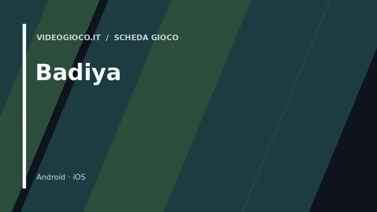 Badiya