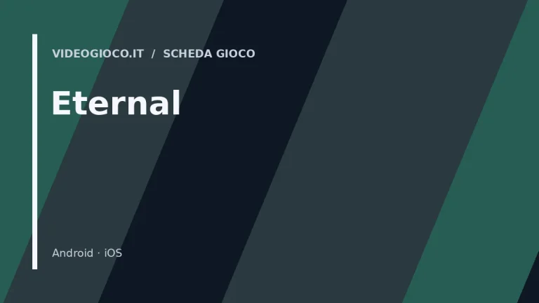 Eternal