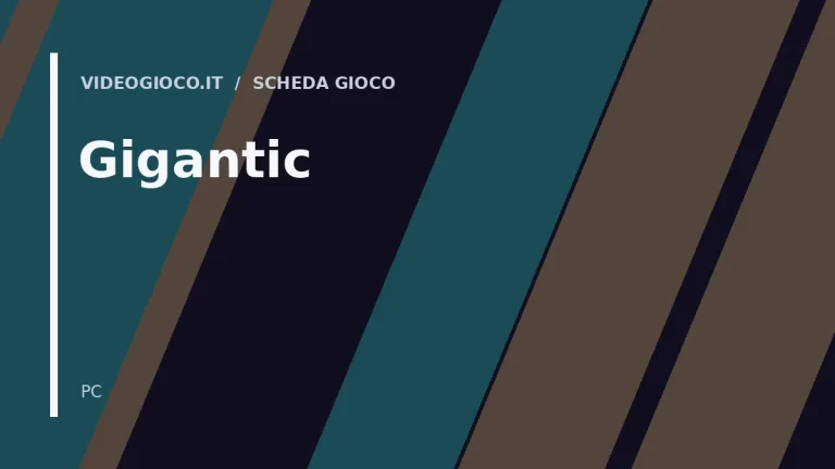 Gigantic
