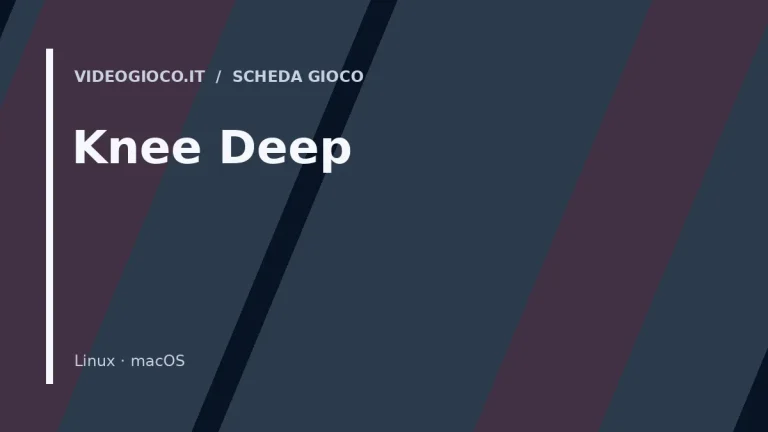 Knee Deep