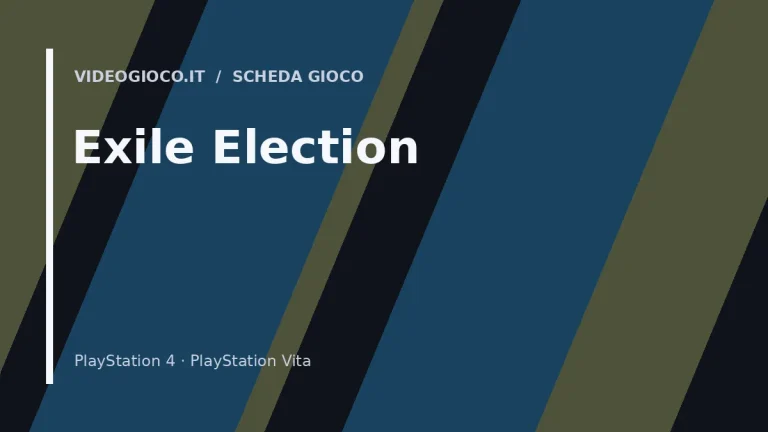 Exile Election
